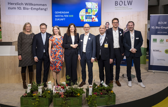 Foto: BÖLW/Maurice Weiss Foto: BÖLW/Maurice Weiss