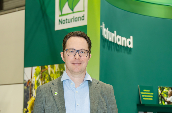 Heilmann/ Naturland Zeichen Heilmann/ Naturland Zeichen