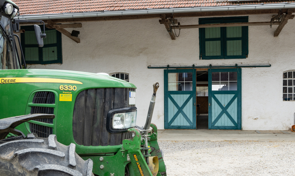 Being Organic in EU Being Organic in EU