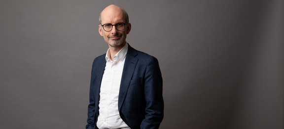 Peter Röhrig | Foto: Maurice Weiss/ BÖLW Peter Röhrig | Foto: Maurice Weiss/ BÖLW