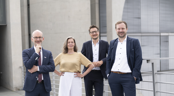 Foto: Maurice Weiss/BÖLW Foto: Maurice Weiss/BÖLW